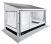Thule Omnistor Residence G3 Front 3.75m S/M/L/XL TO 301543